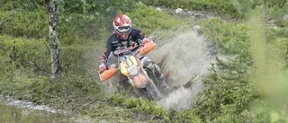 Enduroklassikerns framtid är oviss