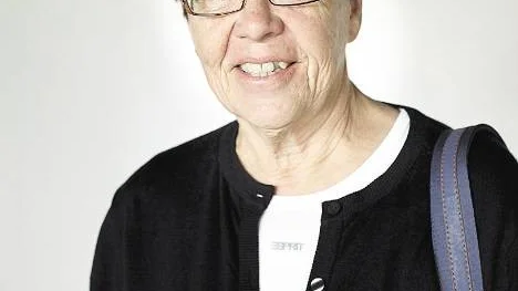 Gunny Hägg ska vara guide och tolk till ett amerikanskt tjejlag under Piteå Summer Games.