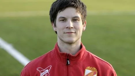 Andreas Viklund var bäst i Hemmingsmark.