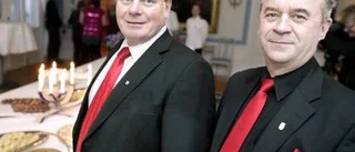 S-muller i landstinget