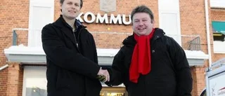 S och V samarbetar