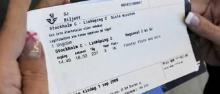 Tur-och-retur till Arbetsförmedlingen