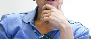 Läkare: "Ta ställning till donation"
