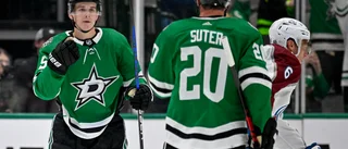Dallas har spikat truppen – Nils Lundkvist tog plats: "Kul vara här"