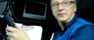 Bilprovningen hyllas av kunderna