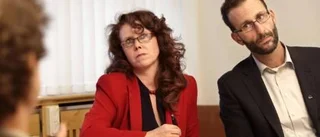 "Allvarliga brister ska åtgärdas"