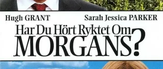 Djupdykning för Grant