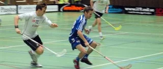 Rysligt bra K4 - fast bara i första perioden