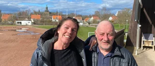 Rekordmånga lag anmälda till Slättamilen i Vadstena
