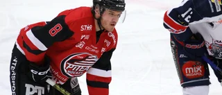 Finsk forward går från Piteå HC: ''Det känns rätt att lämna nu''