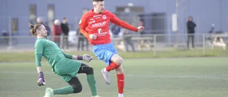 Två mål på övertid räddade Bissarna undan nervöst slut