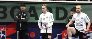 "Kvaliteten är under all kritik"