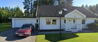 Nya ägare till 70-talshus i Örviken - prislappen: 2 350 000 kronor