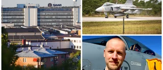 Saab svarar på kritiken: "Både vilseledande och befängt"
