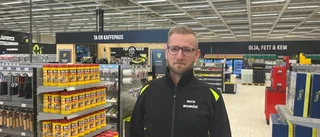  Välkända yrkesbutiken etablerar sig i Västervik