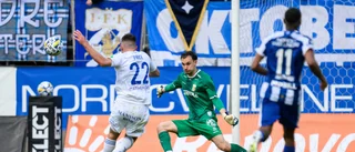 IFK möter Blåvitt på bortaplan – följ matchen här