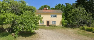 Ny ägare till hus i Fjärdhundra