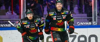 Eklind om bråket och lyftet: ”Tillbaka till där jag var i höstas”