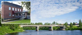 Riverside renewal: Old building to offer 15 new apartments