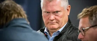 Juniorer tränade i kalsonger – ordföranden förbannad