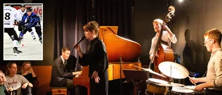 Jazz och bandy har mer gemensamt än du anar