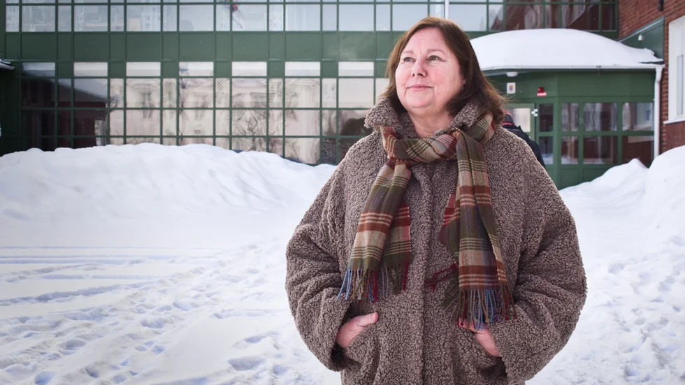 Jeanette Nygren, rektor för Sörböle rektorsområde, tror inte att kvaliteten i skolan kommer att påverkas negativt av åtgärderna som behöver vidtas.