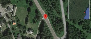 Trafikolycka på E4