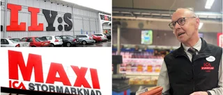 Fler matbutiker i Luleå ansöker om dispens