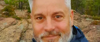 Från TV-kändis till politiker – han kandiderar till EU-valet