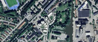 Radhus på 164 kvadratmeter sålt i Enköping - priset: 4 750 000 kronor
