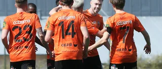 Chockstarten väckte Gute som vände matchen