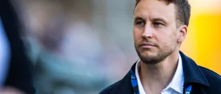 Ederström om nyförvärvet: "Kommer ha nytta direkt"