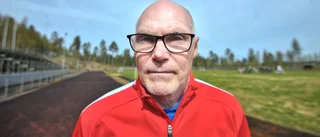 Kämpar mot obotlig sjukdom: "Kampen för fotbollen är tuffare"
