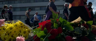 Skjutne premiärministerns läge "något" bättre