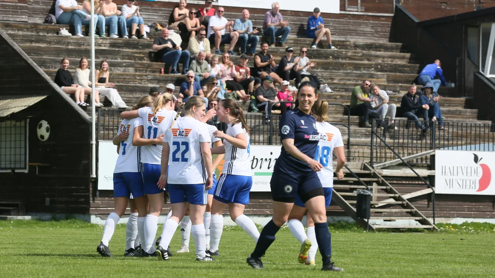 Bagarmossen Kärrtorp BK förlorade mot Dalhem