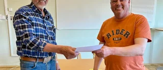 Gällivare Bysamfällighetsförening höll årsstämma