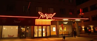 Nu bommar biografen Royal igen för gott – efter 50 år