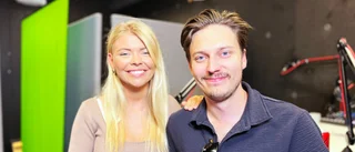 Emil Hansius oväntade ritual: "Det känns lite groteskt"