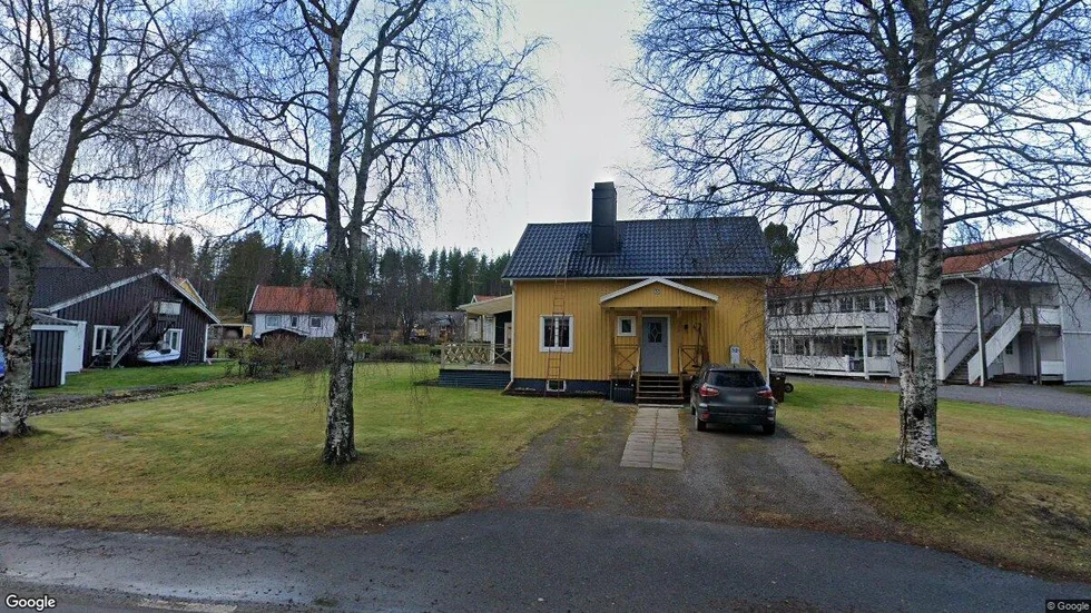 Vindelvägen 32