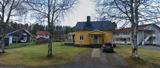 23-åring ny ägare till 40-talshus i Robertsfors - 600 000 kronor blev priset
