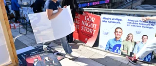 Här är EU-valets hetaste frågor