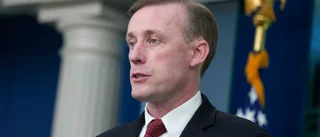 USA: Inget svar från Hamas om vapenvila