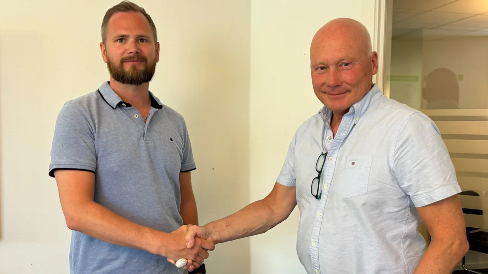 Northlight Lodges är ny delägare i Jäckvik fjällcenter. Peter Karlsson går in som vd och Thomas Westerlund, som drivit företaget tillsammans med familjen i 17 års tid, sitter kvar som styrelseordförande.