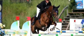 Årsdebuten som lovade mer – tre raka i GP: "Tog det lite piano"