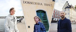 ”Jag gillar inte skambeläggning av turismen”