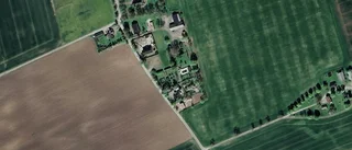 Tomt i Vadstena har fått nya ägare - priset: 1 200 000 kronor