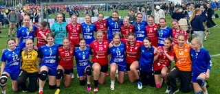 Mardrömsminuter skickade ut Guif ur Partille cup