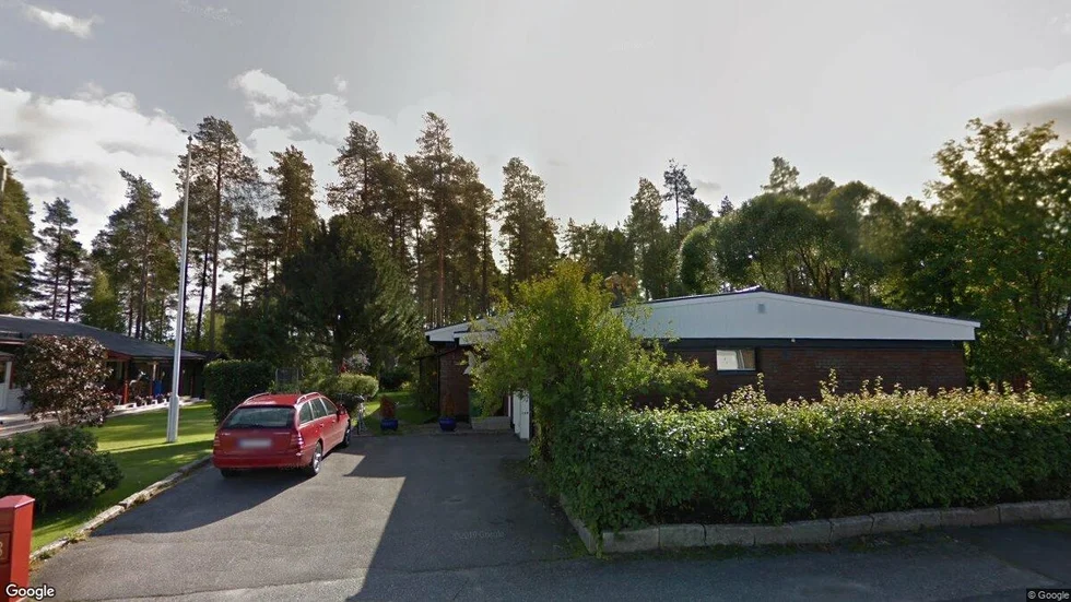 Rådmansvägen 33