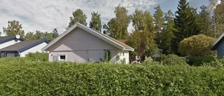 Hus på 140 kvadratmeter sålt i Merlänna, Strängnäs - priset: 2 900 000 kronor