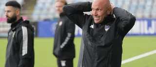 Varför gör sig IFK Norrköping av med Tor-Arne Fredheim?